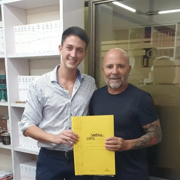 Cliente Satisfecho 1